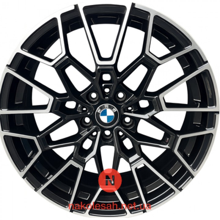 Replica 3209F 8.5x18 5x112 ET30 DIA66.56 MB