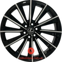 Replica 3218F 8.5x22 6x139.7 ET56 DIA95.1 MB