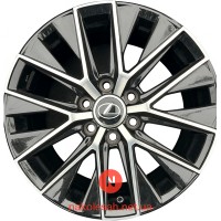 Replica 3219F 8x20 6x139.7 ET55 DIA95.1 MB