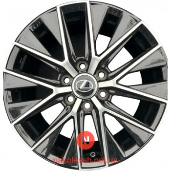 Replica 3219F 8x20 6x139.7 ET55 DIA95.1 MB