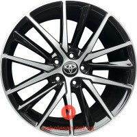 Replica 177165 7x17 5x114.3 ET45 DIA60.1 MB