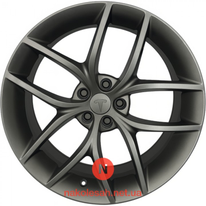 Replica FBX139-9 9.5x19 5x114.3 ET40 DIA64.1 MB