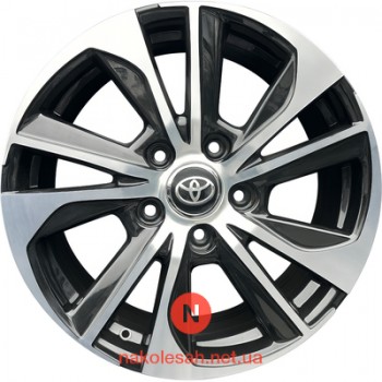 Replica FBX078-20 8.5x20 5x150 ET40 DIA110.1 BMF