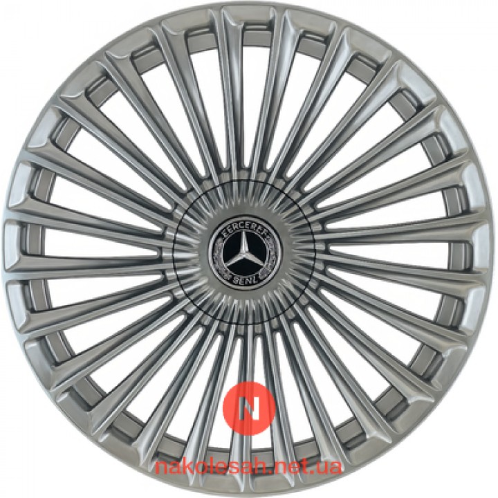 Replica FBX202-20 9.5x20 5x112 ET43.5 DIA66.6 HB