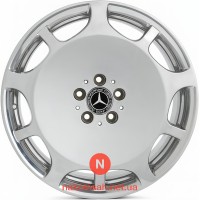 Replica FBX007-9 8.5x19 5x112 ET35 DIA66.5 SP