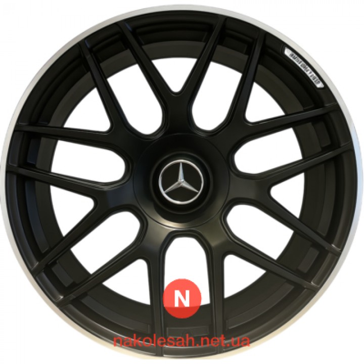 Replica JT092-20 8.5x20 5x130 ET35 DIA84.1 SB
