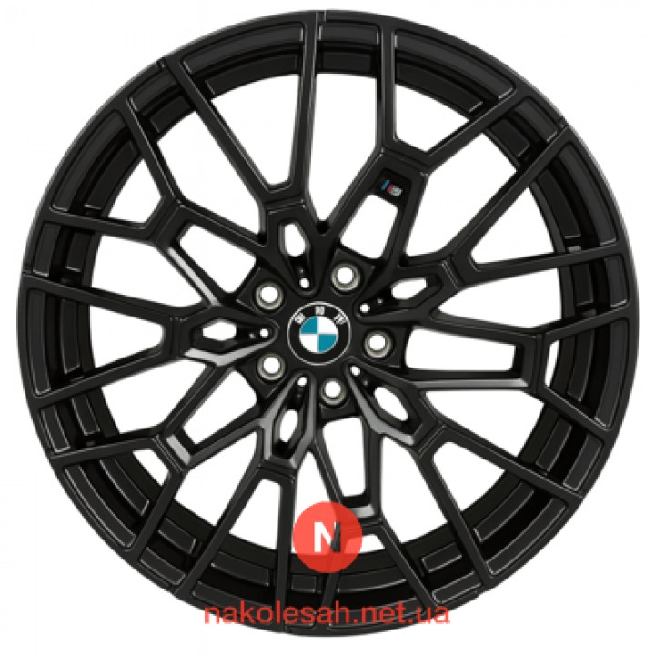 Replica FBX251-20 8.5x20 5x120 ET37 DIA72.6 BM