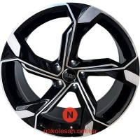 Replica FBX150-20 9x20 5x112 ET35 DIA66.5 BMF