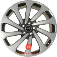 Replica FBX191-22 9.5x22 5x120 ET45 DIA72.6 S