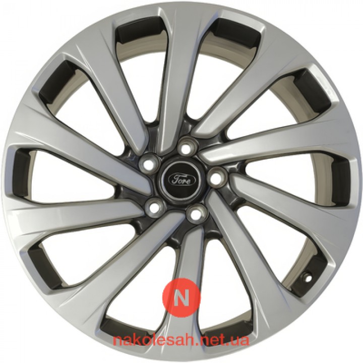 Replica FBX191-22 9.5x22 5x120 ET45 DIA72.6 S