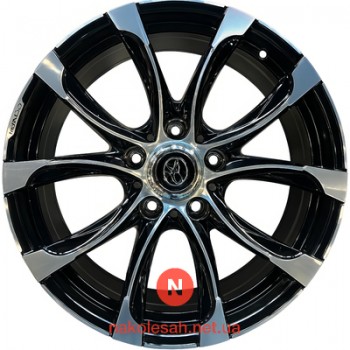 Replica 3249F 8.5x20 5x150 ET50 DIA110.1 MB