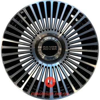 Replica 3359F 9.5x21 5x120 ET40 DIA72.6 MB