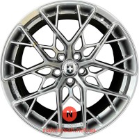Replica 511 8.5x19 5x108 ET38 DIA73.1 HB1
