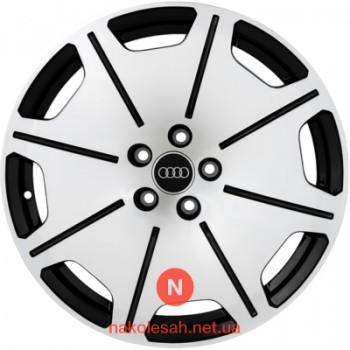 Replica 3052F 9x20 5x112 ET30 DIA66.45 MB