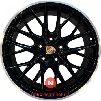 Replica 3083F 11.5x20 5x130 ET69 DIA71.6 BI