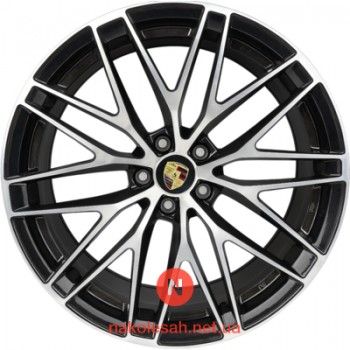 Replica 3086F 10x20 5x112 ET19 DIA66.5 MB