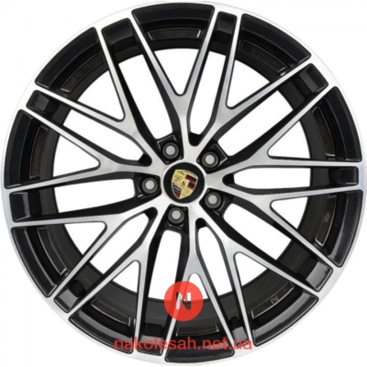 Replica 3086F 10x20 5x112 ET19 DIA66.5 MB