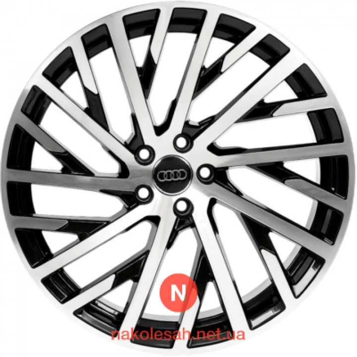 Replica 3137F 9x20 5x112 ET30 DIA66.45 MB