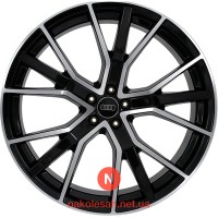 Replica 3139F 9x21 5x112 ET25 DIA66.5 MB