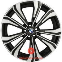 Replica 3175F 10.5x22 5x112 ET38 DIA66.5 MB