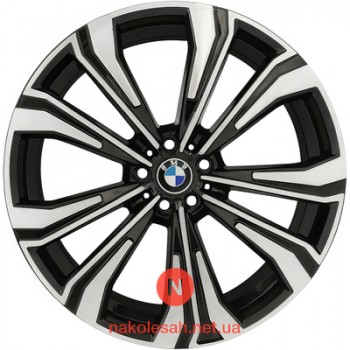 Replica 3175F 10.5x22 5x112 ET38 DIA66.5 MB