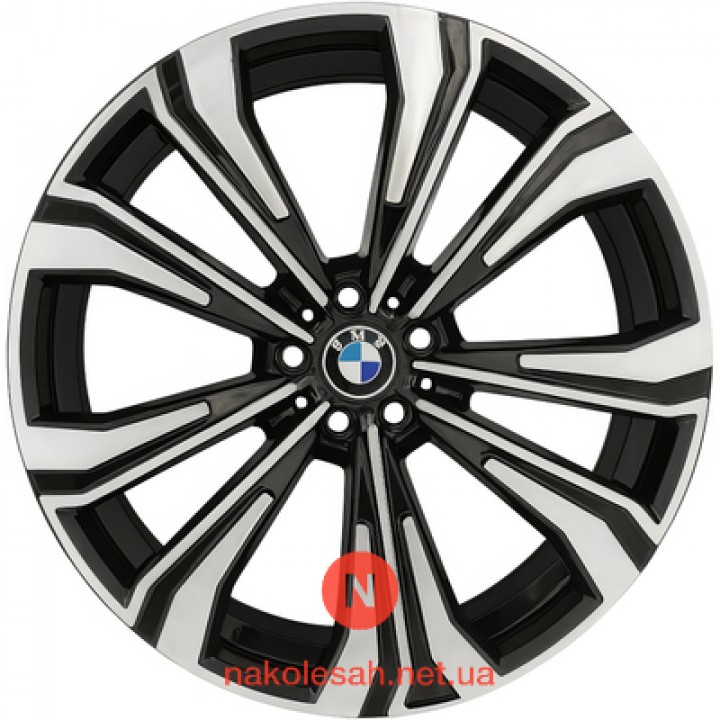 Replica 3175F 10.5x22 5x112 ET38 DIA66.5 MB