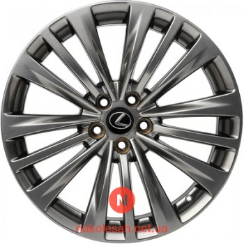 Replica 3191F 8x20 5x114.3 ET35 DIA60.1 HB