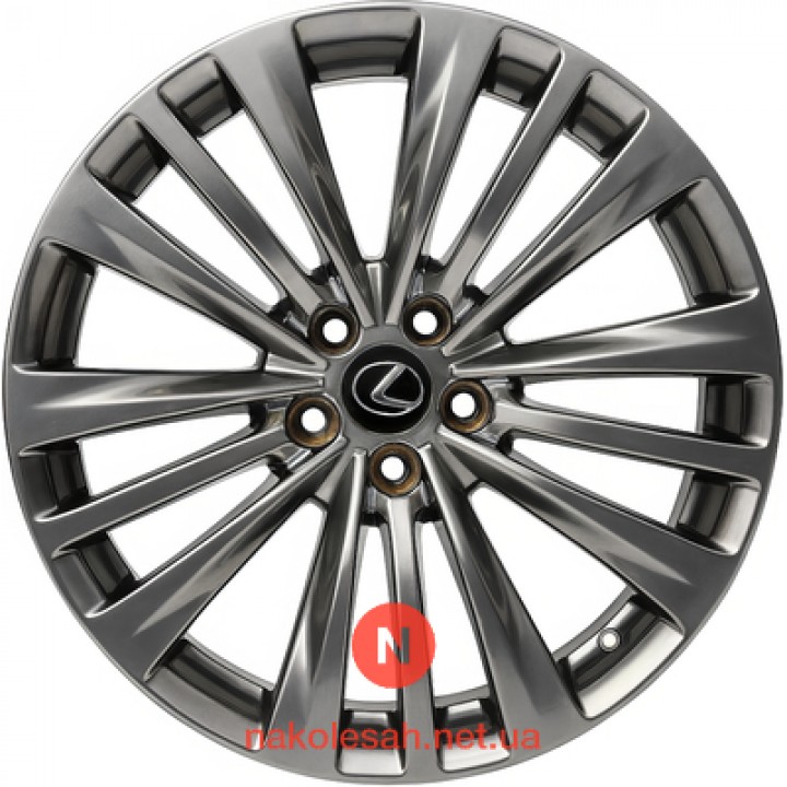 Replica 3191F 8x20 5x114.3 ET35 DIA60.1 HB