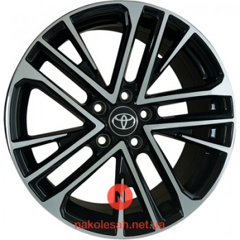 Replica 3214F 8x18 5x114.3 ET50 DIA60.1 MB