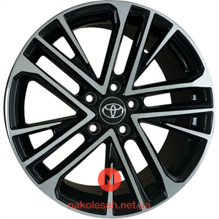 Replica 3214F 8x18 5x114.3 ET50 DIA60.1 MB