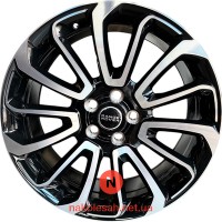 Replica 701F 9x20 5x120 ET45 DIA72.4 MB