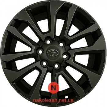 Replica 887F 7.5x19 6x139.7 ET25 DIA106.1 MB