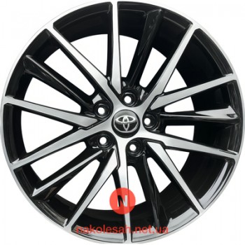 Replica 893F 8x18 5x114.3 ET50 DIA60.1 MB