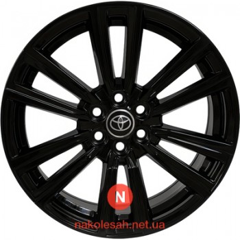 Replica 894D 8x20 6x139.7 ET60 DIA95.1 MB