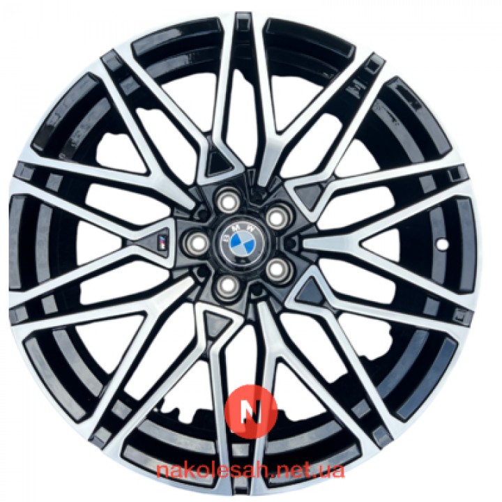 Replica 996F 10.5x20 5x112 ET40 DIA66.5 MB