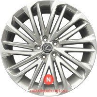 Replica 998D 8x19 5x114.3 ET35 DIA60.1 HB