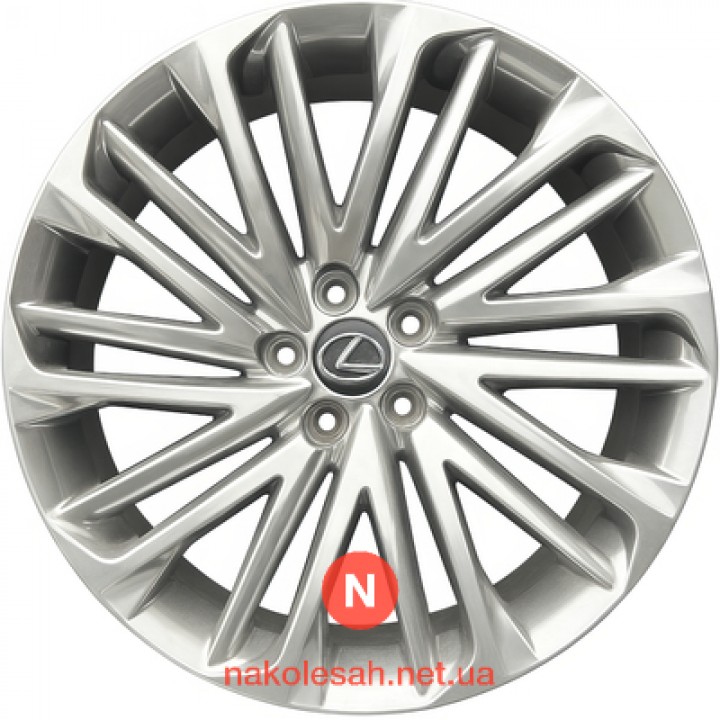 Replica 998D 8x18 5x114.3 ET45 DIA60.1 HB