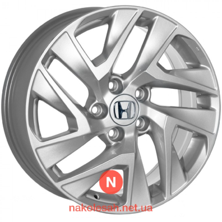 JH TL0338 7x17 5x114.3 ET45 DIA64.1 S