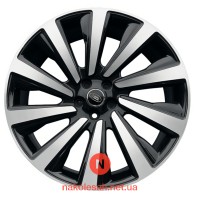 Replica 947D 10x23 5x120 ET40 DIA72.6 MB