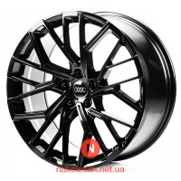 Replica A3385 9x20 5x112 ET30 DIA66.6 GB