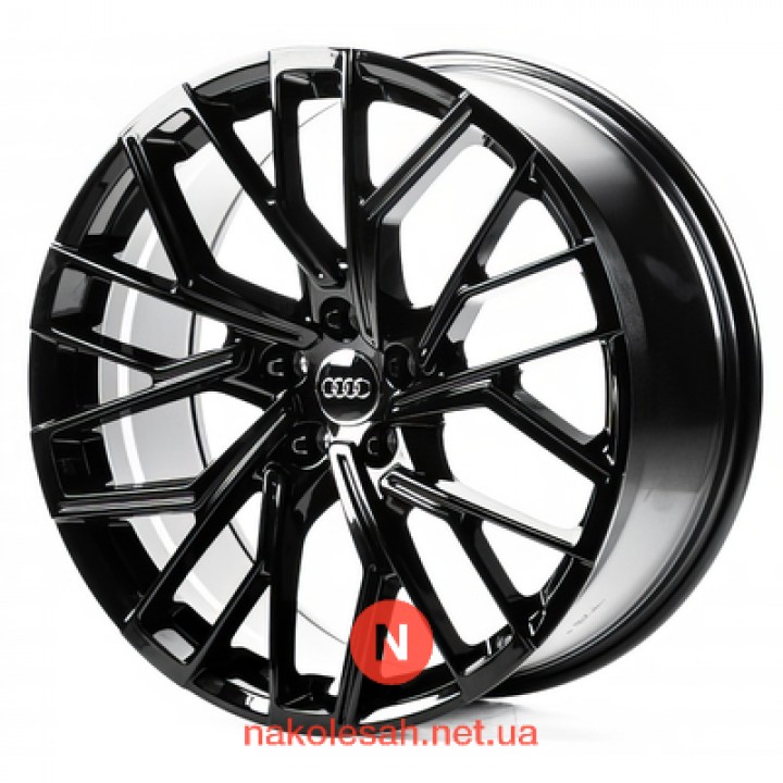 Replica A3385 9x20 5x112 ET30 DIA66.5 GB