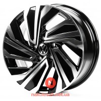 Replica VV3307 7x17 5x112 ET46 DIA57.1 BMF