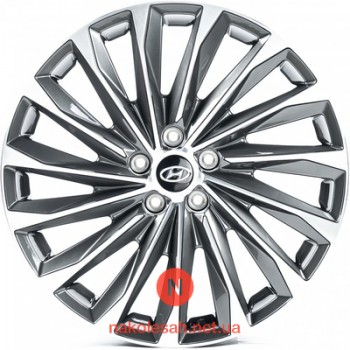 Replica HND3397 7.5x20 5x114.3 ET49 DIA67.1 GMF