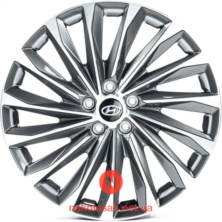 Replica HND3397 7.5x20 5x114.3 ET49 DIA67.1 GMF