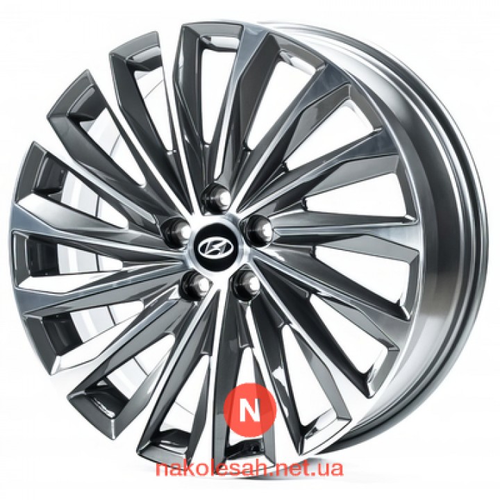 Replica HND3397 7.5x20 5x114.3 ET49 DIA67.1 DGMF