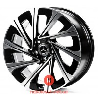 Replica MR3141 8x18 5x112 ET36 DIA66.5 BMF