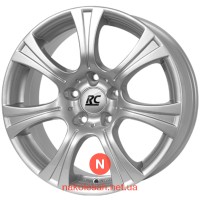 RC Design RC-15 6.5x16 5x120 ET42 DIA72.6 S