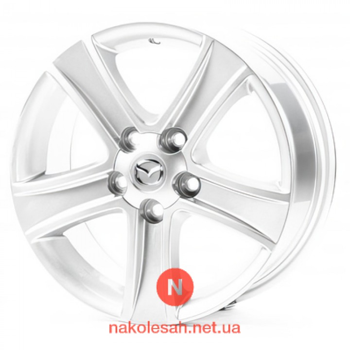 Replica MZ138 7x16 5x114.3 ET55 DIA67.1 S