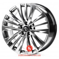 Replica TY3191 8x20 5x114.3 ET35 DIA60.1 HB