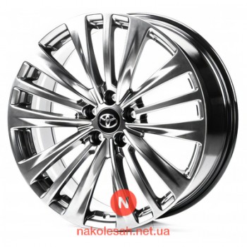 Replica TY3191 8x20 5x114.3 ET35 DIA60.1 HB